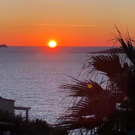 Вилла Palm Каш