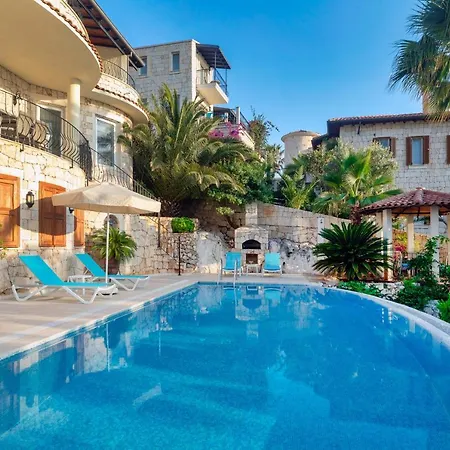 Вилла Palm Каш