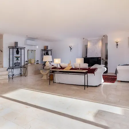 Palm Вилла Каш