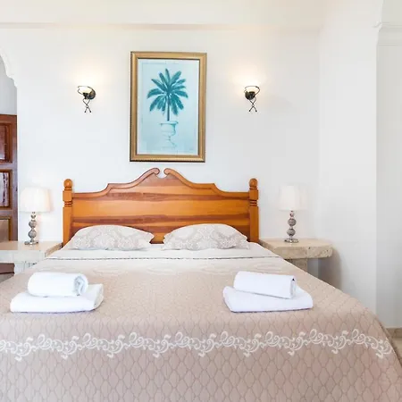 Palm Villa Kaş