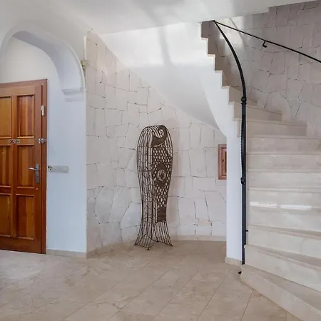 Palm Villa Kaş