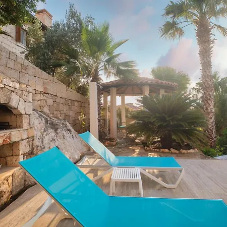 Palm Kaş