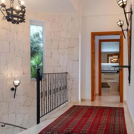 Villa Palm *
