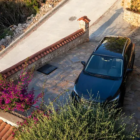 Palm Villa Kaş